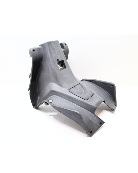 Aprilia SR50, knäkåpa