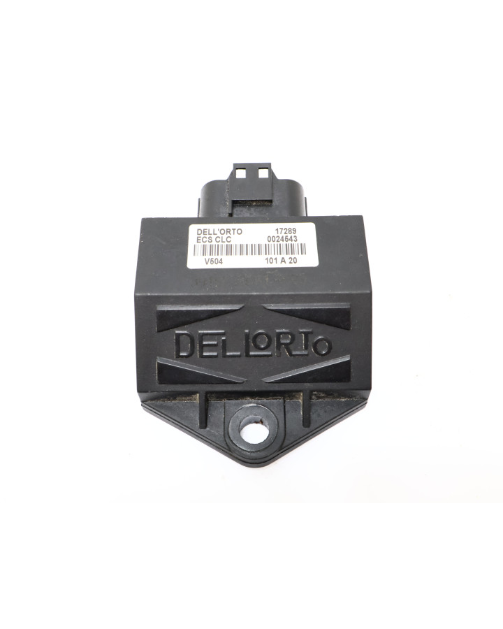 MotoCR Big Max/T-Rex, CDI/ECU