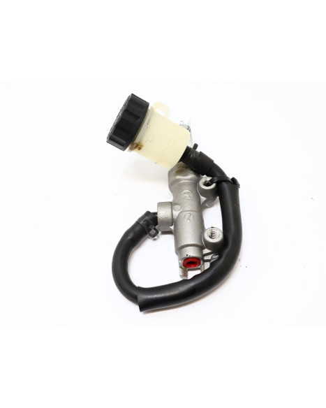 Kawasaki Z1000, bromscylinder bak