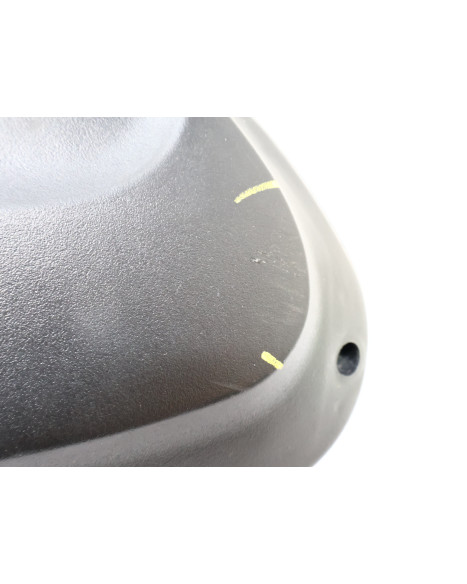 MotoCR T-Rex, luftburk