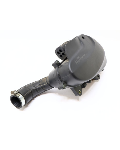 MotoCR T-Rex, luftburk