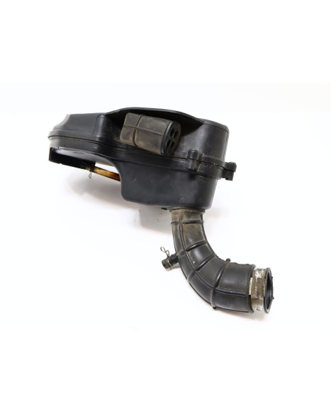 MotoCR T-Rex, luftburk