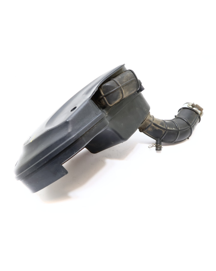 MotoCR T-Rex, luftburk