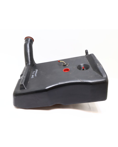 Casalini M14/M20, bränsletank