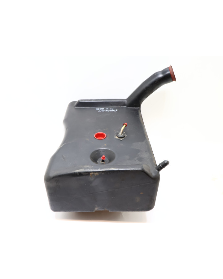 Casalini M14/M20, bränsletank