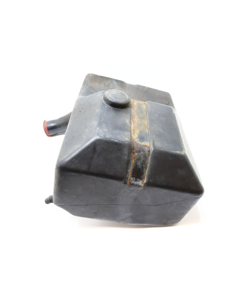 Casalini M14/M20, bränsletank