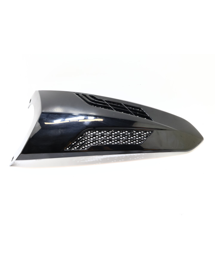 MotoCR T-Rex, övre frontkåpa