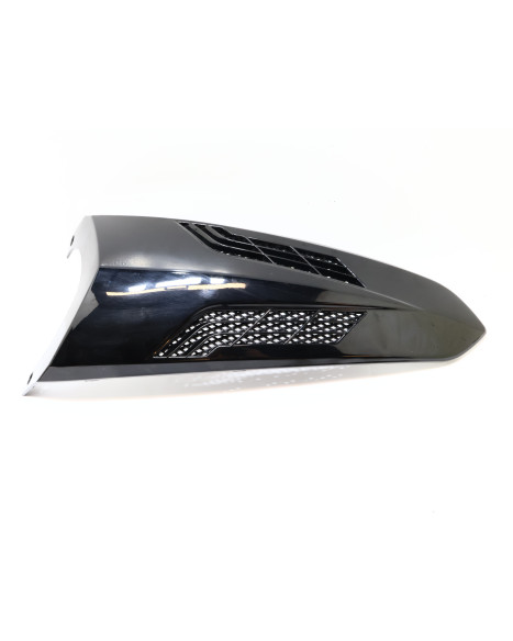 MotoCR T-Rex, övre frontkåpa