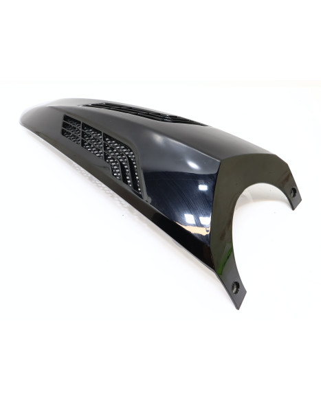 MotoCR T-Rex, övre frontkåpa