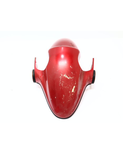 Keeway F-Act, framskärm