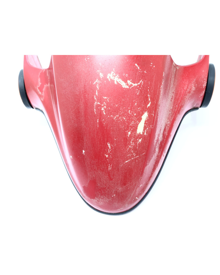 Keeway F-Act, framskärm