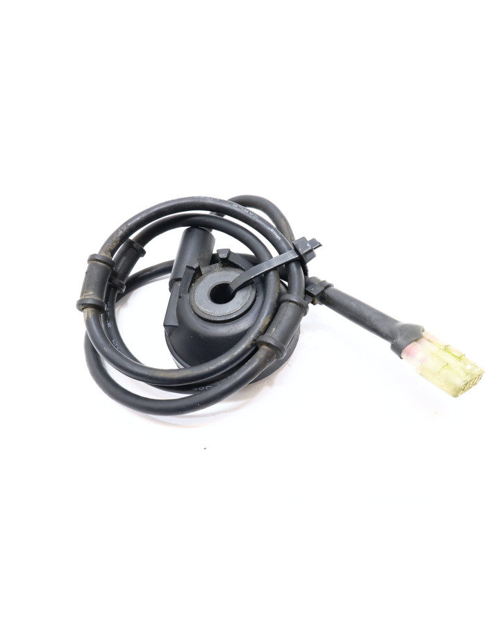 Yamaha Neos, hastighetsgivare