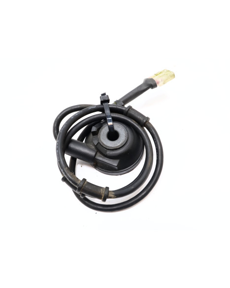 Yamaha Neos, hastighetsgivare