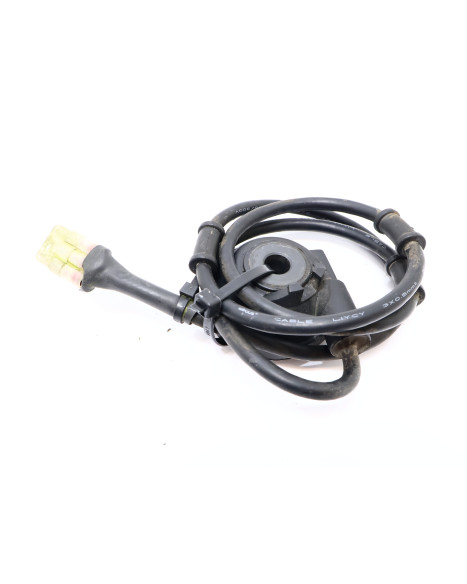 Yamaha Neos, hastighetsgivare