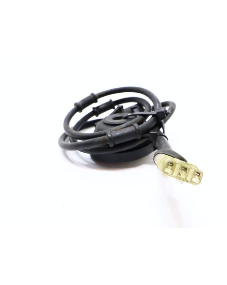 Yamaha Neos, hastighetsgivare