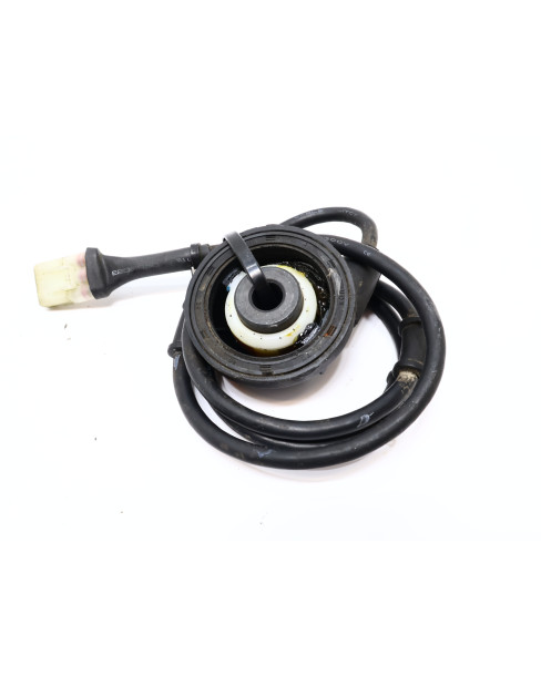 Yamaha Neos, hastighetsgivare 2