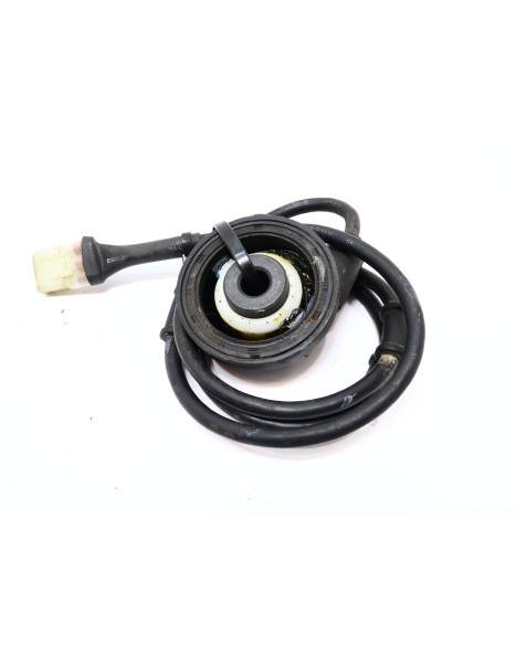 Yamaha Neos, hastighetsgivare