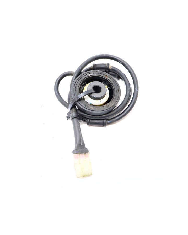 Yamaha Neos, hastighetsgivare