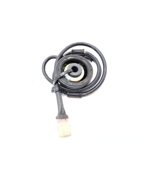 Yamaha Neos, hastighetsgivare