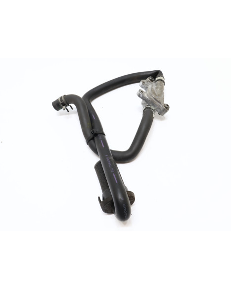 Yamaha Neos, EGR-ventil