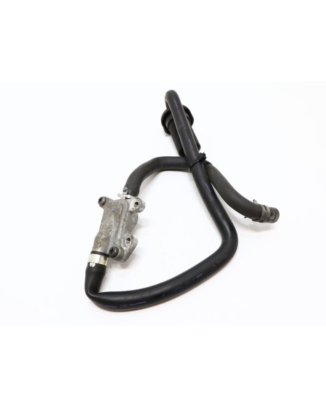 Yamaha Neos, EGR-ventil