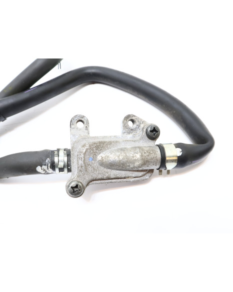 Yamaha Neos, EGR-ventil