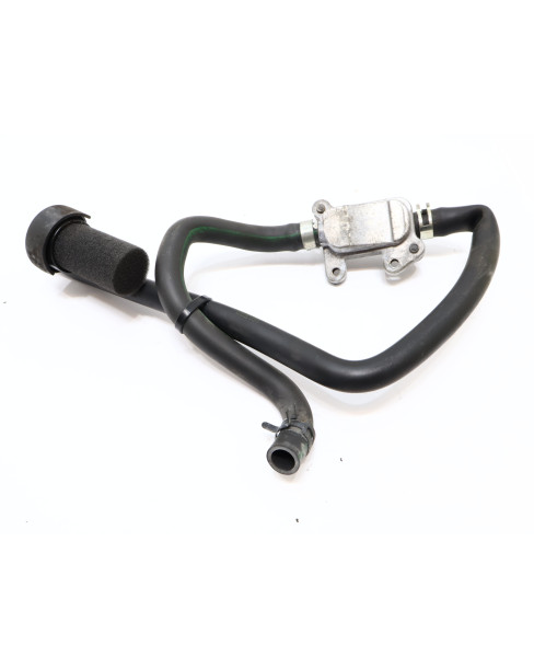 Yamaha Neos, EGR-ventil 2