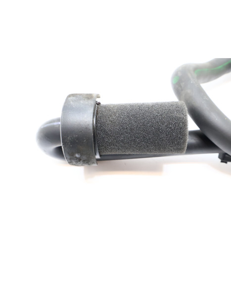 Yamaha Neos, EGR-ventil