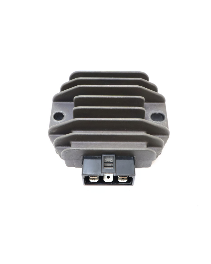 Aprilia SX 125, voltregulator