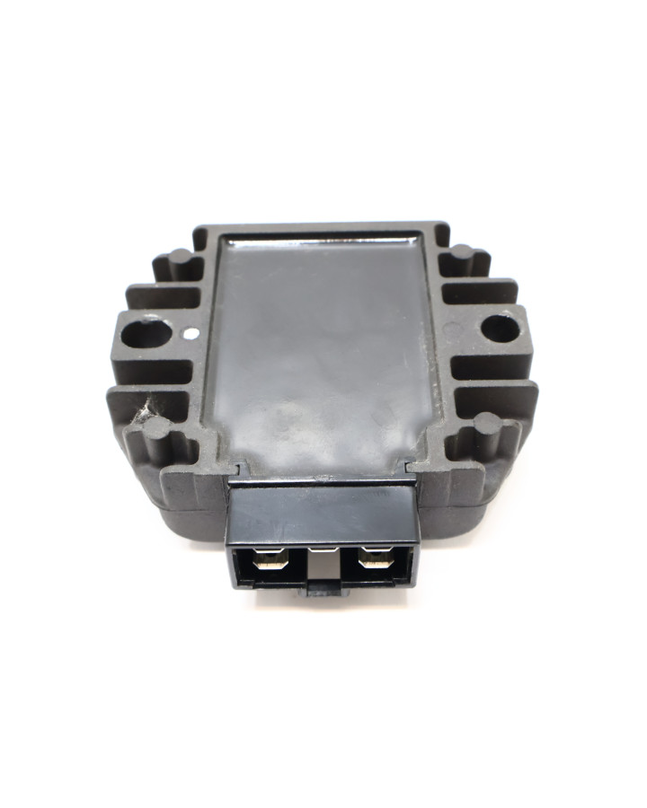 Aprilia SX 125, voltregulator