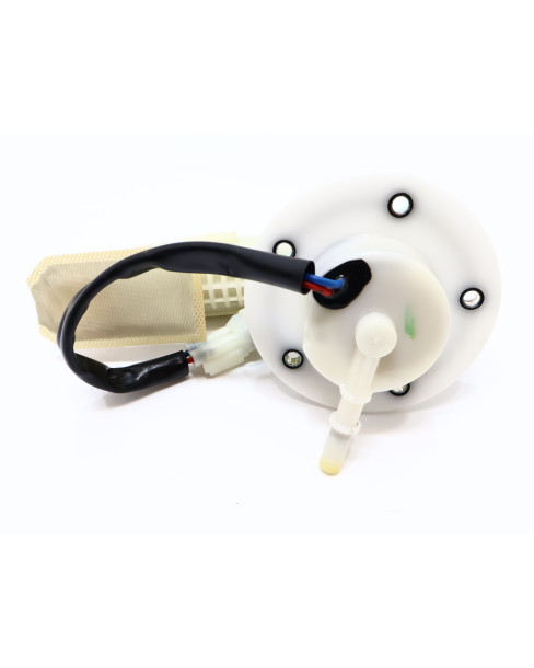 Aprilia SX 125, bränslepump 2