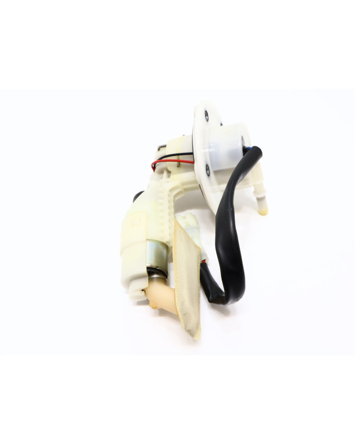 Aprilia SX 125, bränslepump