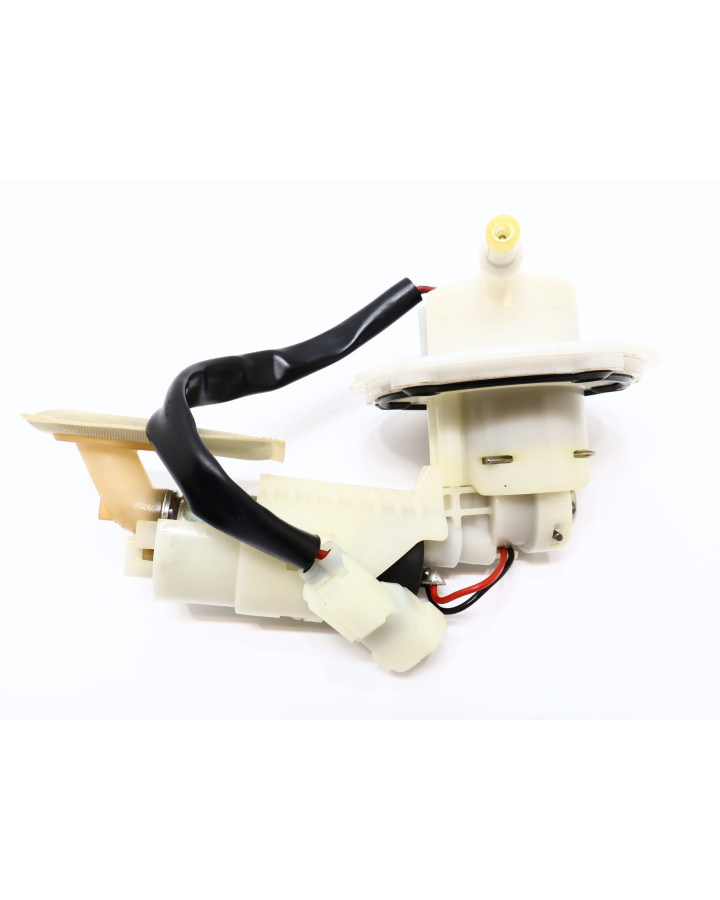 Aprilia SX 125, bränslepump