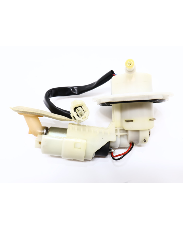 Aprilia SX 125, bränslepump