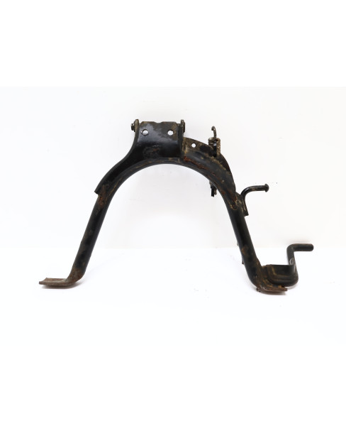 Yamaha Neos, centralstöd