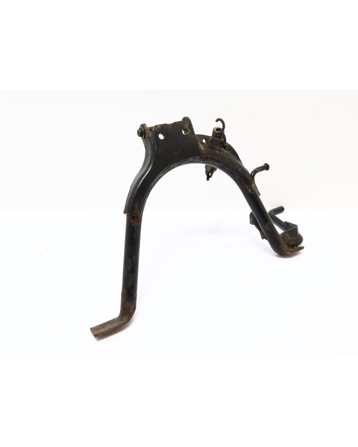 Yamaha Neos, centralstöd