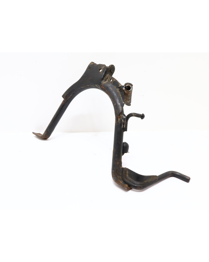 Yamaha Neos, centralstöd