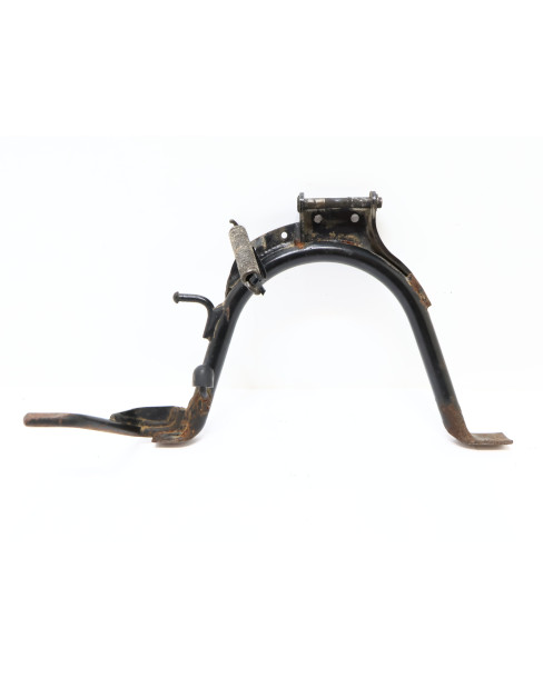 Yamaha Neos, centralstöd 2