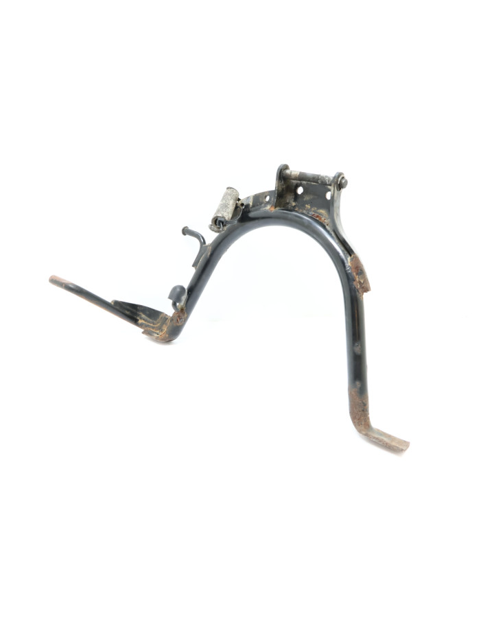 Yamaha Neos, centralstöd