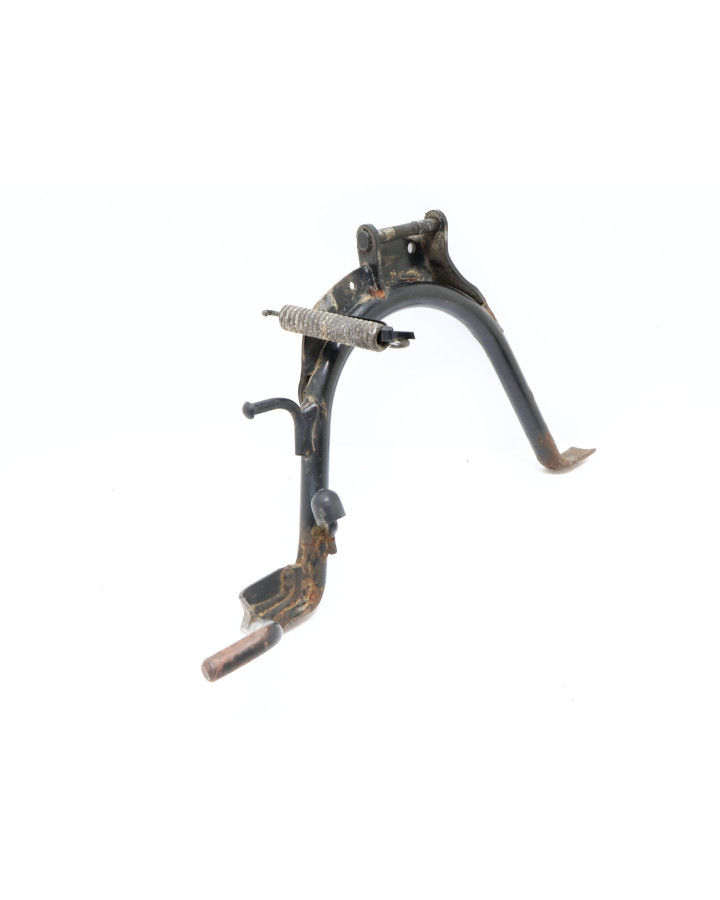 Yamaha Neos, centralstöd