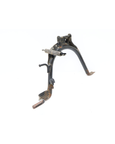 Yamaha Neos, centralstöd