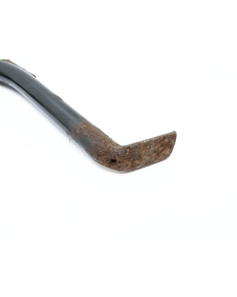 Yamaha Neos, centralstöd