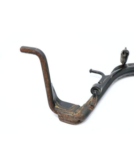 Yamaha Neos, centralstöd