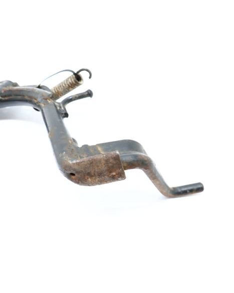 Yamaha Neos, centralstöd