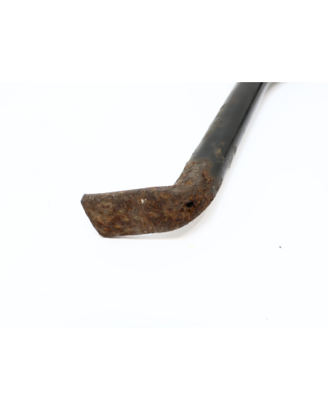 Yamaha Neos, centralstöd