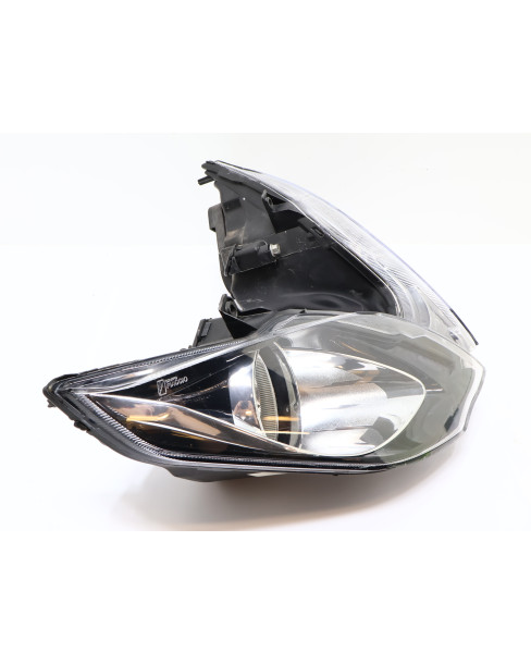 Piaggio MP3 300/500, framlykta 2