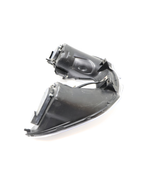 Piaggio MP3 300/500, framlykta