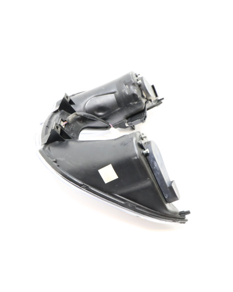 Piaggio MP3 300/500, framlykta