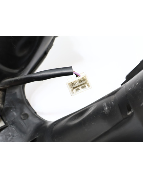 Piaggio MP3 300/500, framlykta