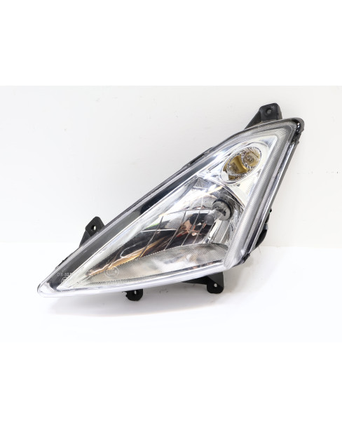 MotoCR T-Rex, framlykta vänster